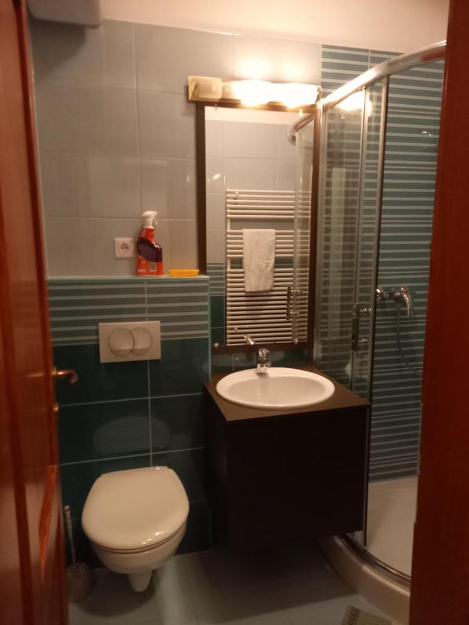 Vendeghaz Petoerke Hotel Bárdudvarnok Exterior foto