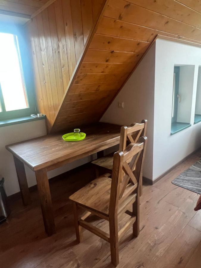 Vendeghaz Petoerke Hotel Bárdudvarnok Exterior foto