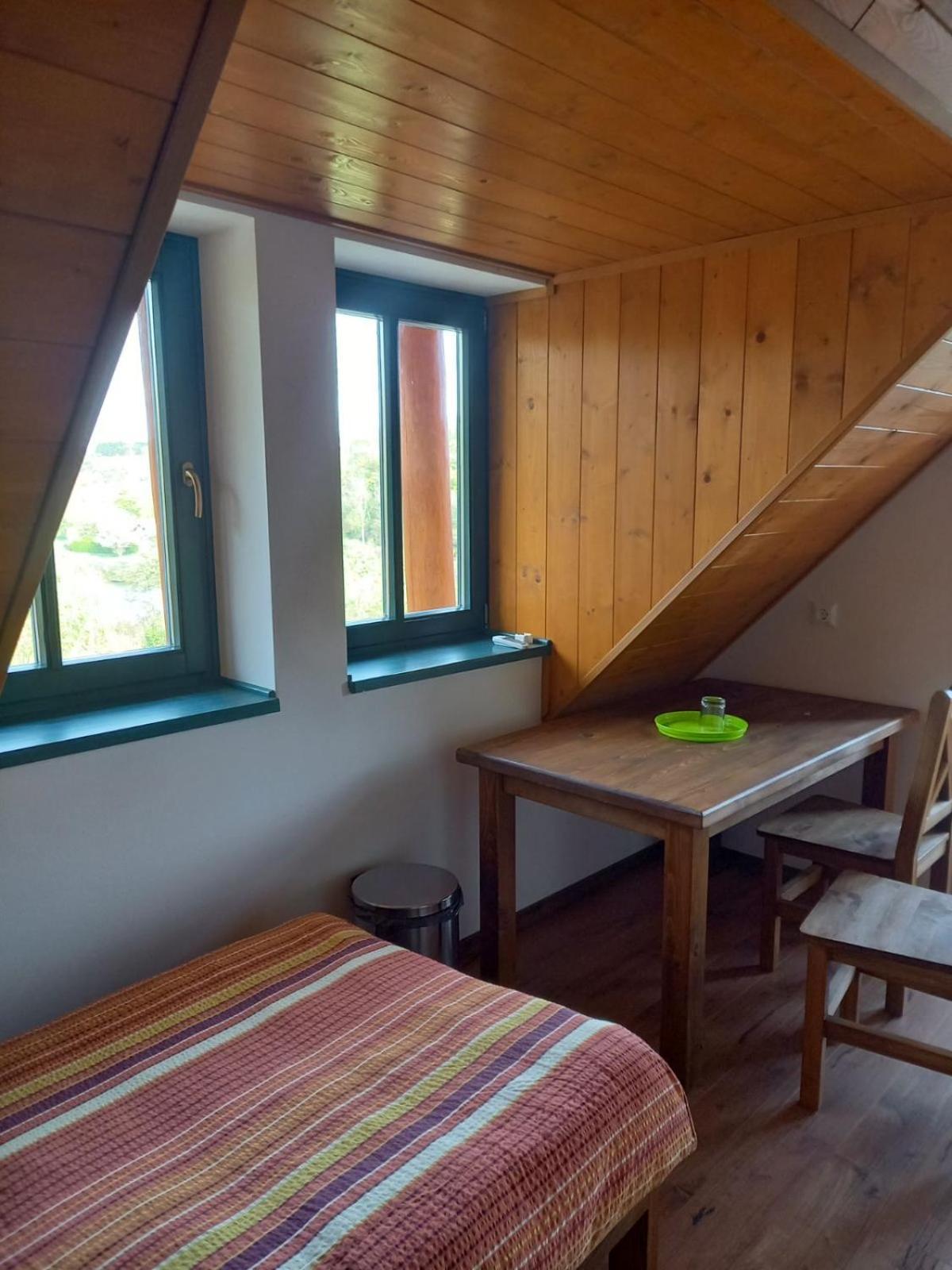 Vendeghaz Petoerke Hotel Bárdudvarnok Exterior foto