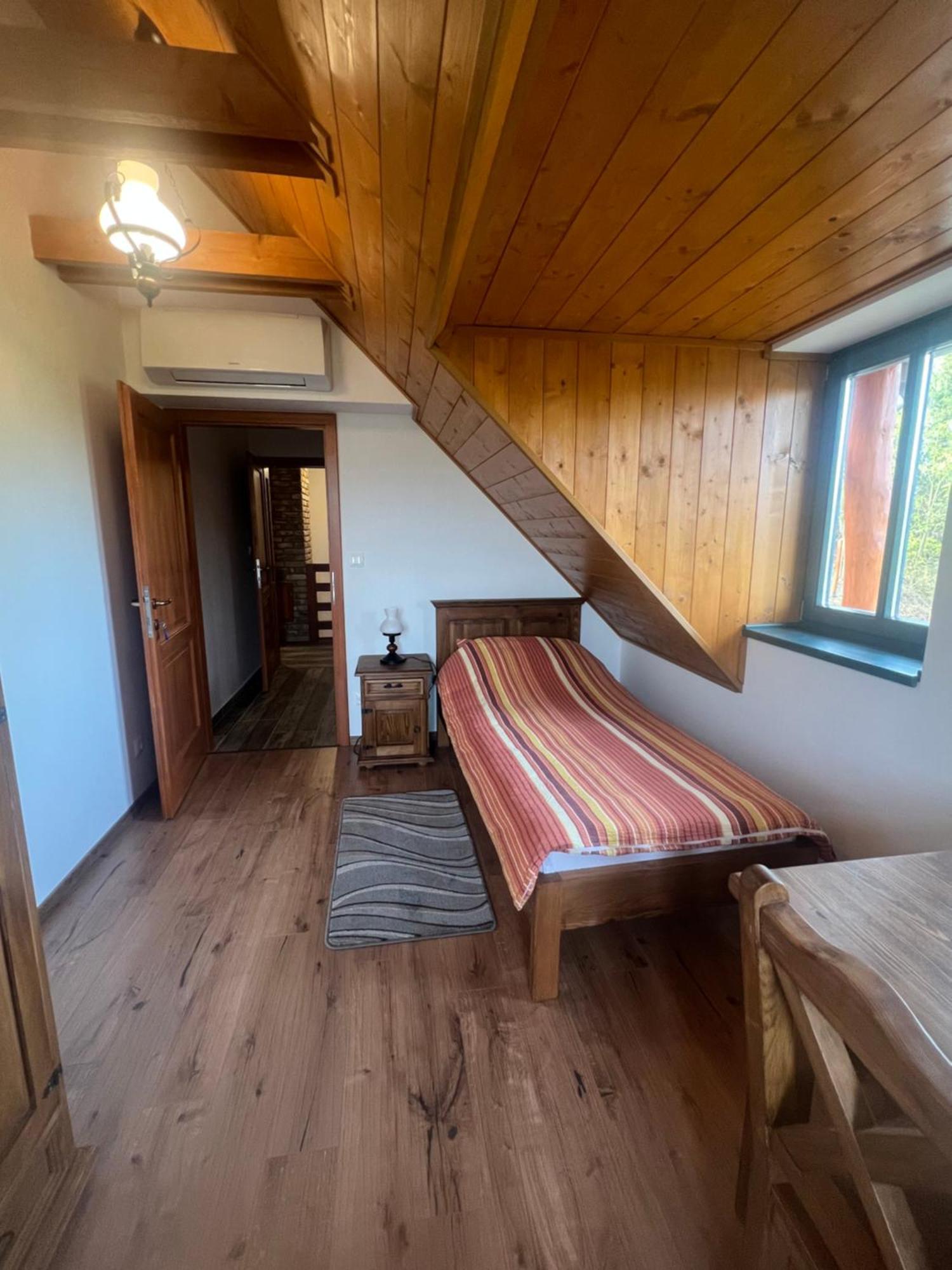 Vendeghaz Petoerke Hotel Bárdudvarnok Exterior foto